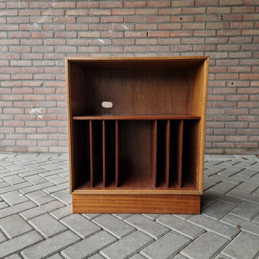 Kempkes Formula Cabinet Cabinet LP Cabinet pour tourne-disquesjr