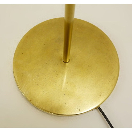 Image 1 of Lampadaire vintage par Giuseppe Ostuni pour Oluce 1950