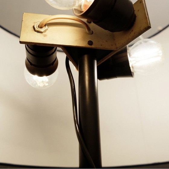 Image 1 of Lampadaire vintage par Giuseppe Ostuni pour Oluce 1950