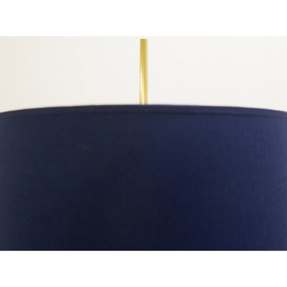 Image 1 of Lampadaire vintage par Giuseppe Ostuni pour Oluce 1950