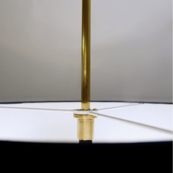Image 1 of Lampadaire vintage par Giuseppe Ostuni pour Oluce 1950