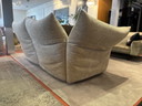 Edra Standard Sofa 232Cm Fabric T 8480 Lp € 10,260