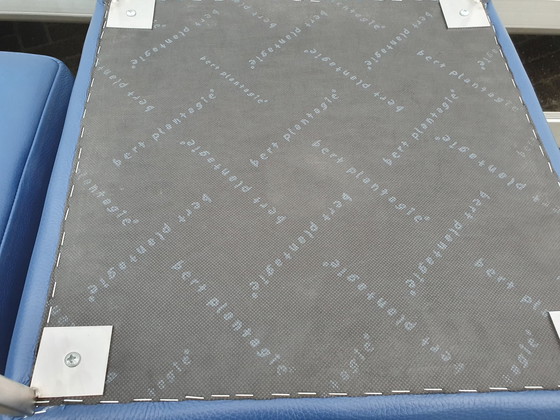 Image 1 of 5X Bert Plantagie Tabourets de bar en houx