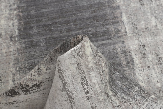 Image 1 of Tapis tissé machine Aricarpets-Galaxy viscose soie 150 X 80 cm Nouveau tapis