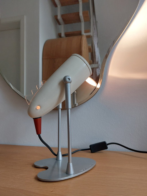 Lampe de table Bird Olle Andersson Skandi Lamp Gustaf Suède