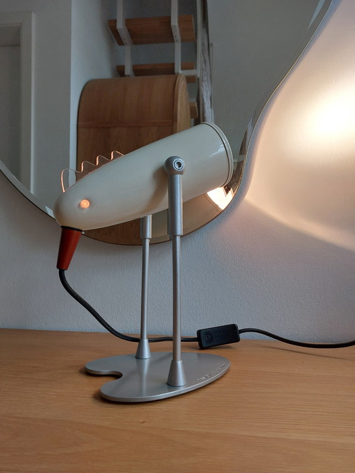 Lampe de table Bird Olle Andersson Skandi Lamp Gustaf Suède