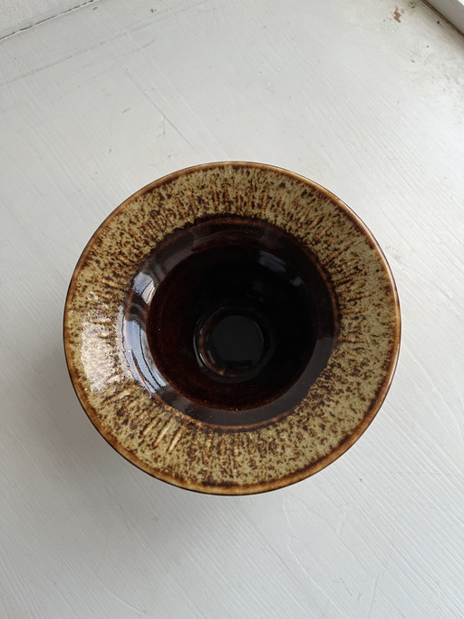 Rörstrand bol en céramique, Hertha Bengtsson, Vintage, suédois