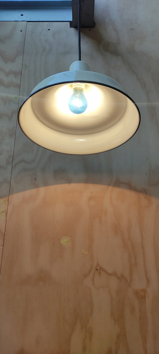 Image 1 of Lampe suspendue vintage