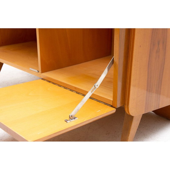 Image 1 of Petite armoire vintage de František Jirák, Tchécoslovaquie années 1960