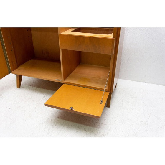Image 1 of Petite armoire vintage de František Jirák, Tchécoslovaquie années 1960