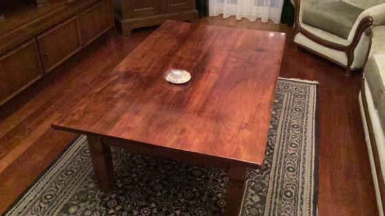 Image 1 of Table basse