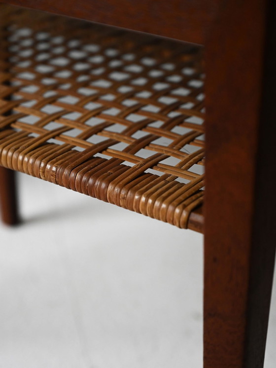 Image 1 of Tables de nuit danoises Par Severin Hansen