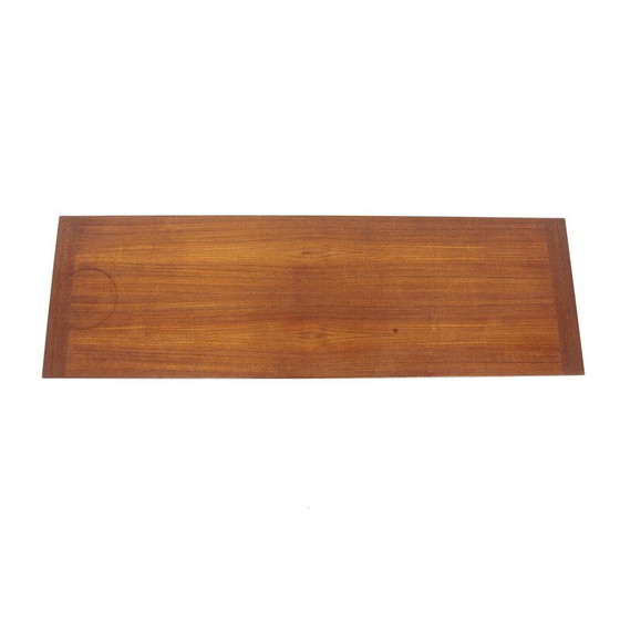 Image 1 of Banc vintage en teck, Suède 1960