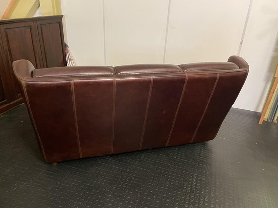 Image 1 of Banc Baxter Trois places