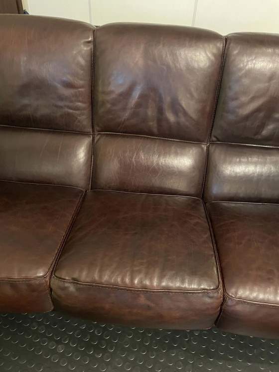 Image 1 of Banc Baxter Trois places