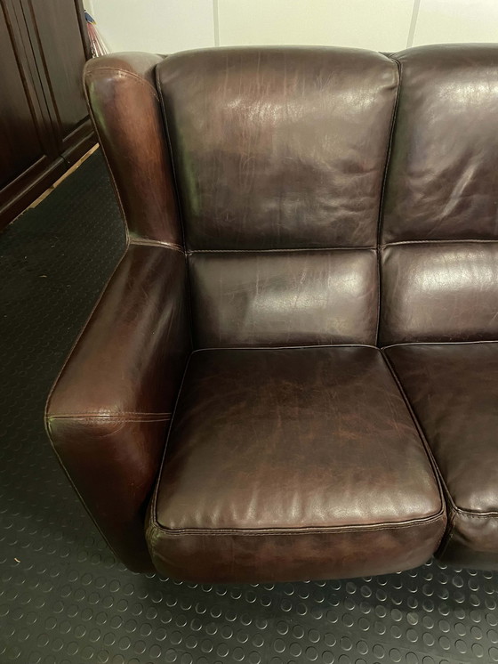 Image 1 of Banc Baxter Trois places