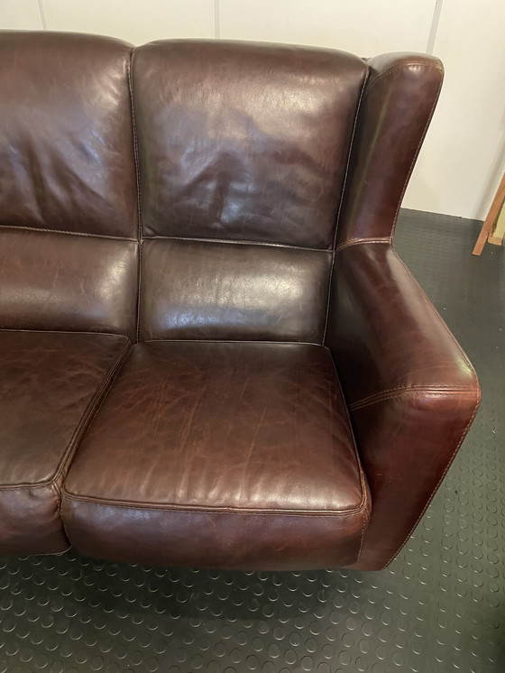 Image 1 of Banc Baxter Trois places