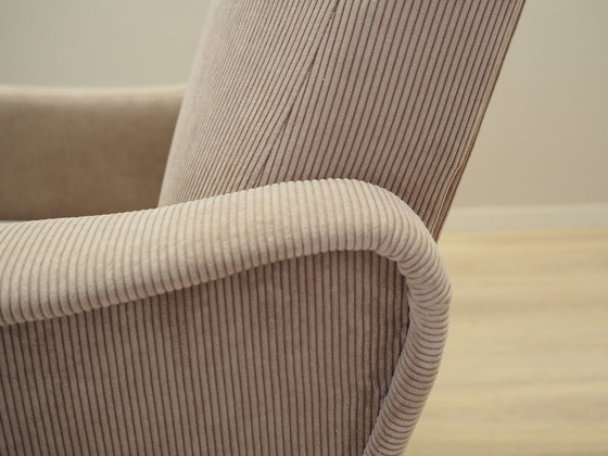 Image 1 of Fauteuil réglable, Design italien, 1970S, Production : Italie