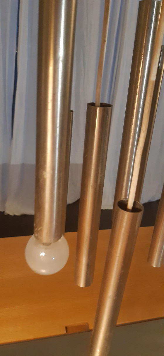 Image 1 of Luminaires Vintage 1970