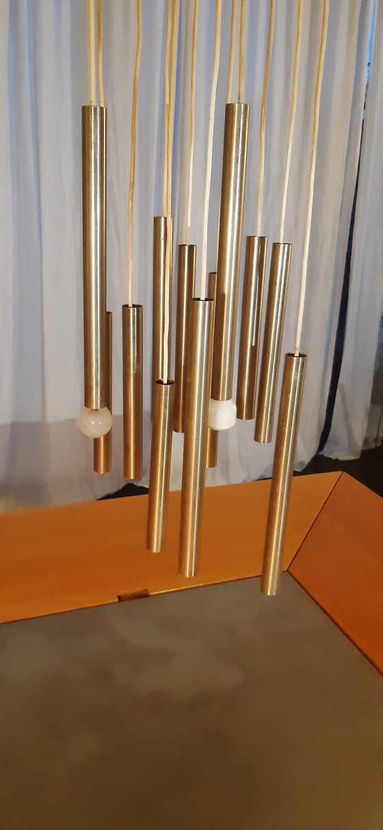 Image 1 of Luminaires Vintage 1970