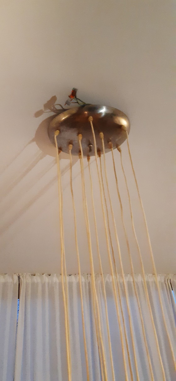 Image 1 of Luminaires Vintage 1970