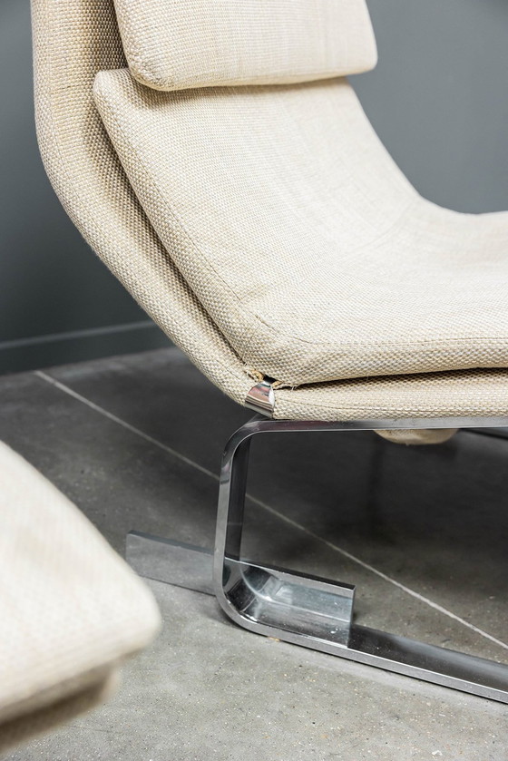 Image 1 of Chaises longues Wave