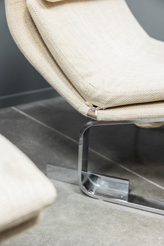 Image 1 of Chaises longues Wave