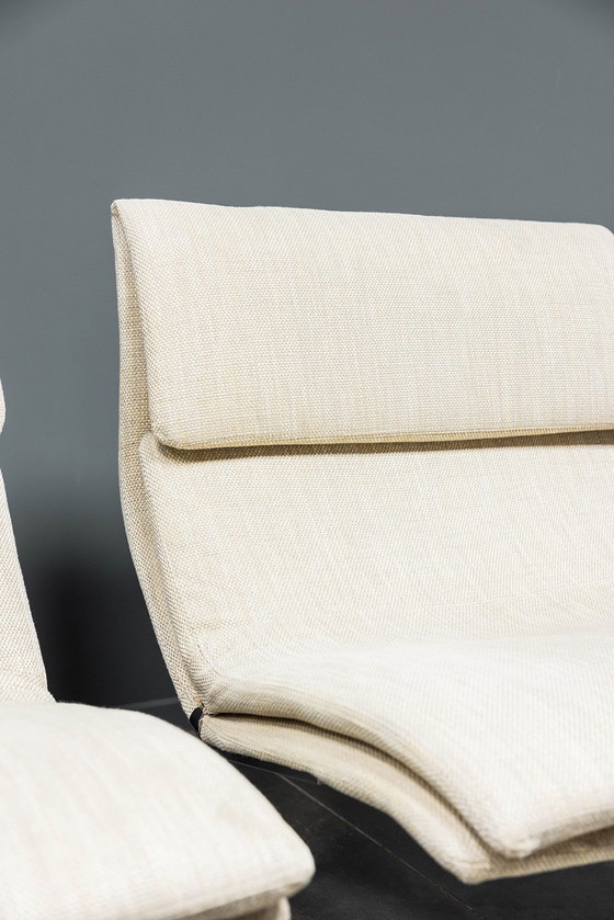 Image 1 of Chaises longues Wave