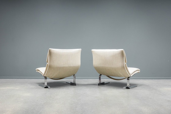 Image 1 of Chaises longues Wave