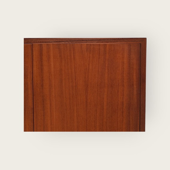 Image 1 of Armoire Mid Century