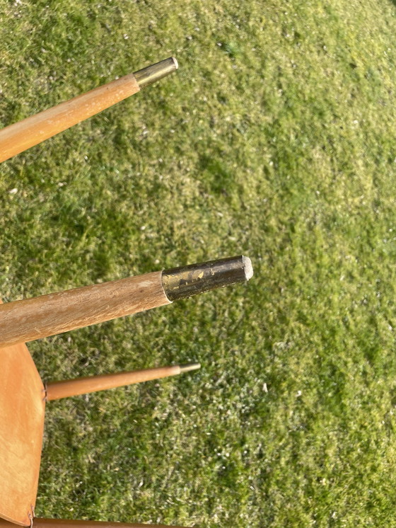 Image 1 of Table basse vintage des années 1960