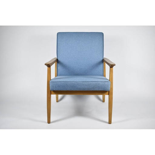 Fauteuil vintage 300-190 par H. Lis 1970