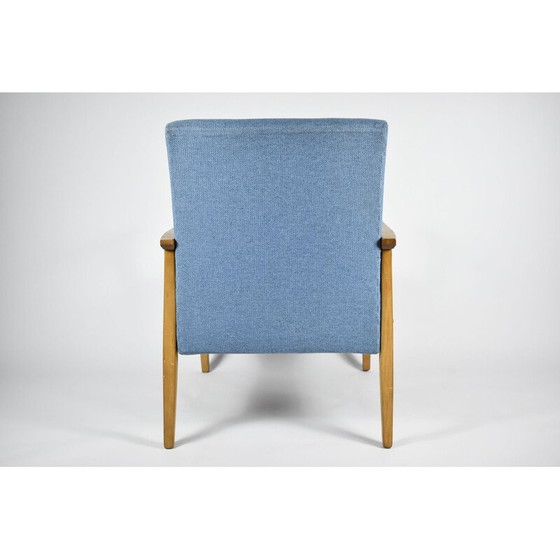 Image 1 of Fauteuil vintage 300-190 par H. Lis 1970