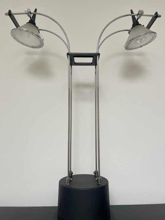 Image 1 of Lampe à poser Fuder