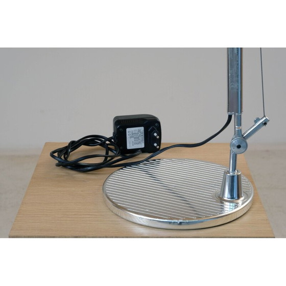 Image 1 of Lampe vintage Tolomeo Artemide par Michele De Lucchio, 1989s