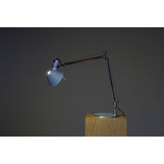 Image 1 of Lampe vintage Tolomeo Artemide par Michele De Lucchio, 1989s