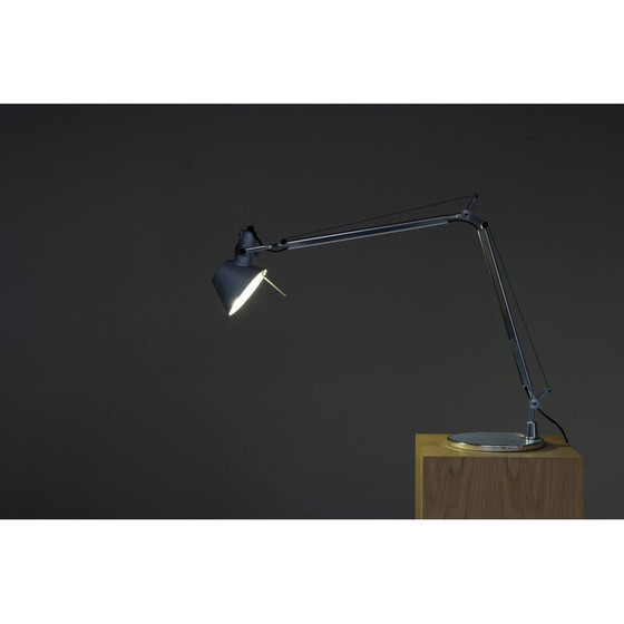 Image 1 of Lampe vintage Tolomeo Artemide par Michele De Lucchio, 1989s