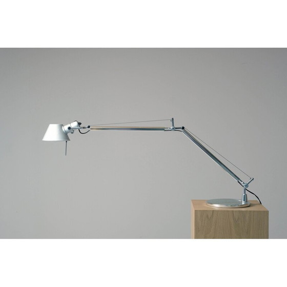 Image 1 of Lampe vintage Tolomeo Artemide par Michele De Lucchio, 1989s