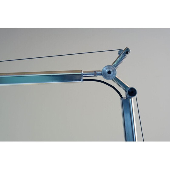 Image 1 of Lampe vintage Tolomeo Artemide par Michele De Lucchio, 1989s