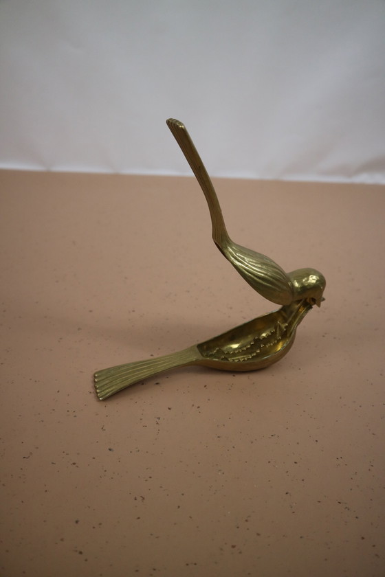 Image 1 of Casse-noisette en laiton