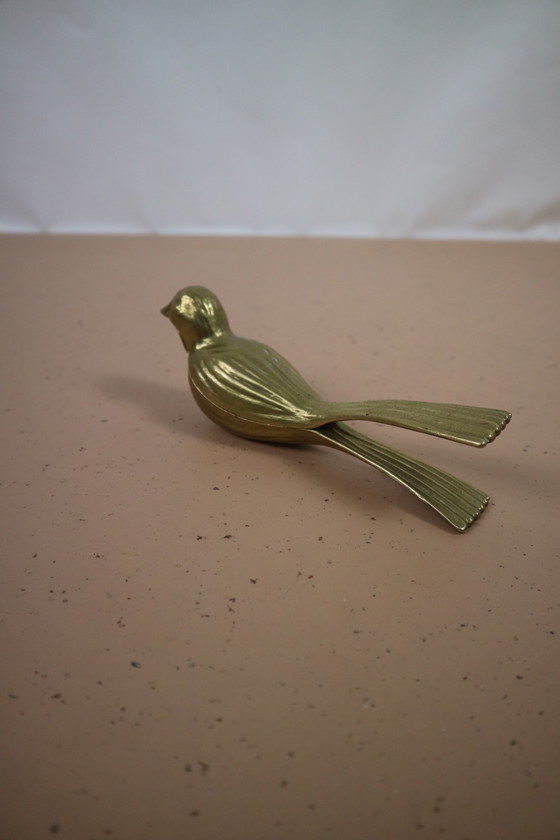 Image 1 of Casse-noisette en laiton