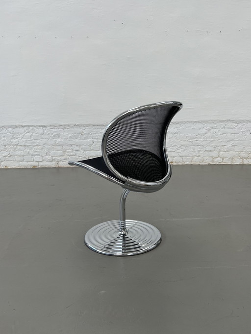 Chaise Wilkhahn O-Line Herbert Ohl