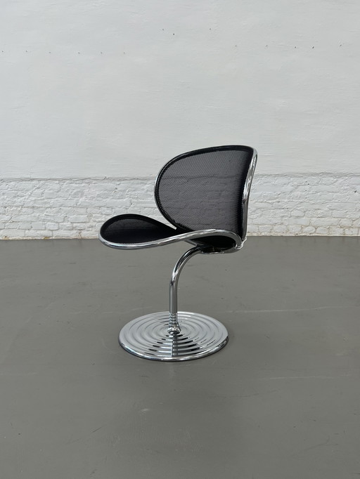 Chaise Wilkhahn O-Line Herbert Ohl