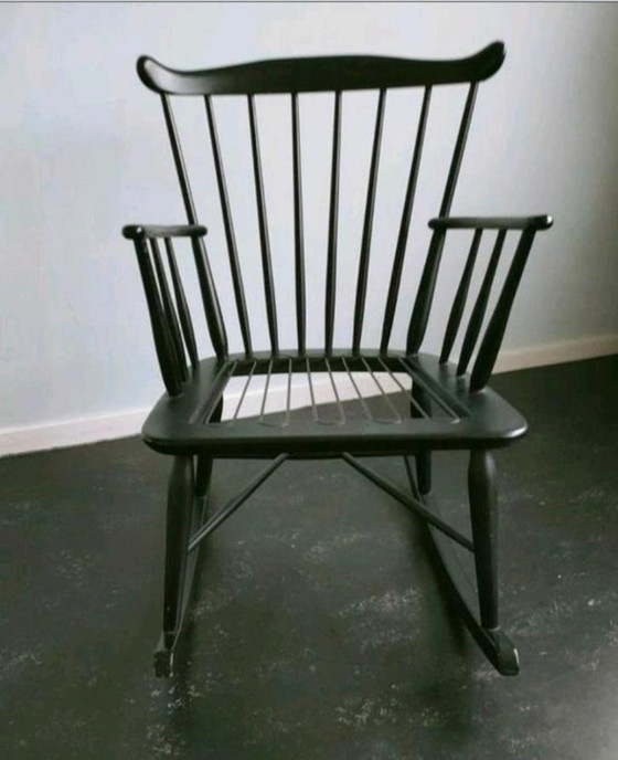 Image 1 of Farstrup Møbler rocking chair