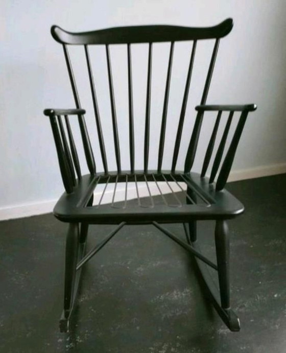 Image 1 of Farstrup Møbler rocking chair