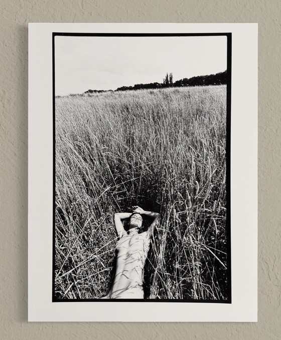 Image 1 of Michel Pinel Sublime Photographie Artistique De Nu