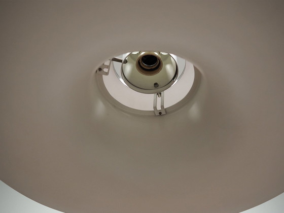 Image 1 of Lampe suspendue, Design danois, 1970S, Designer : Andreas Hansen, Fabricant : Louis Poulsen