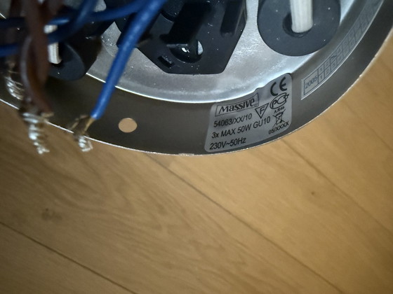 Image 1 of Plafonnier de Massive