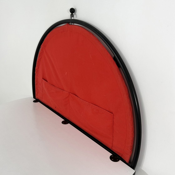 Image 1 of Table murale pliante Rudy par Giorgio Manzali pour Bonaldo Italie, 1980S