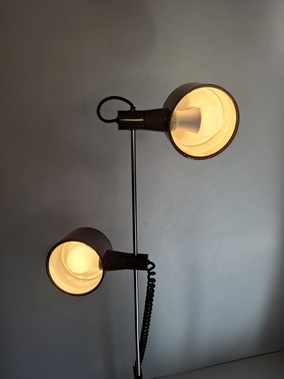 Image 1 of Ronald Holmes Qc Lampadaire Twinlight